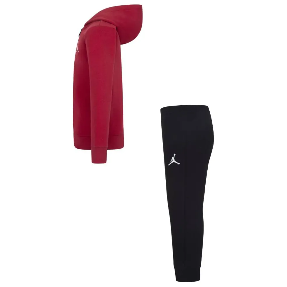 Air Fleece Tracksuit Infants