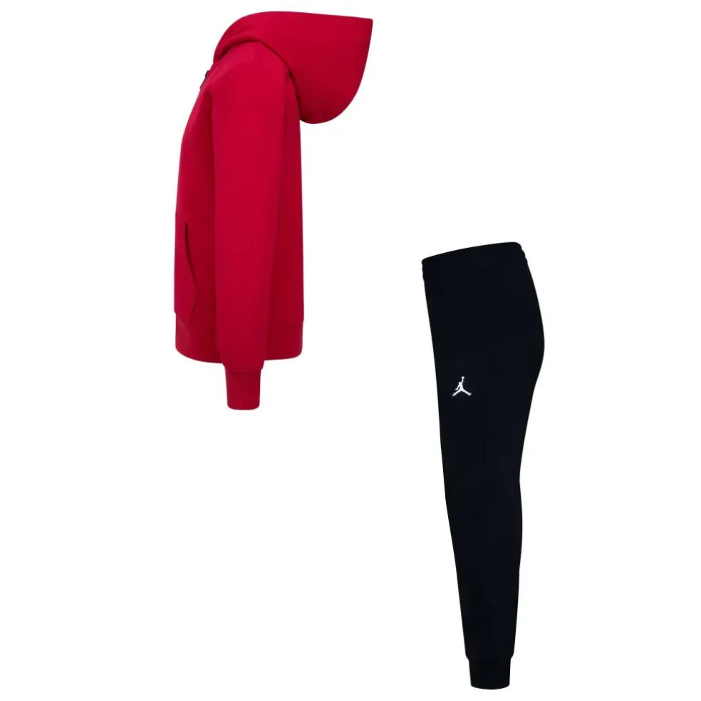 Air Fleece Tracksuit Infants