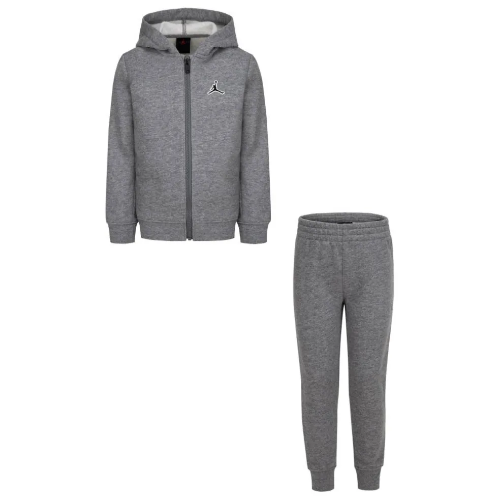 Air Fleece Tracksuit Infants