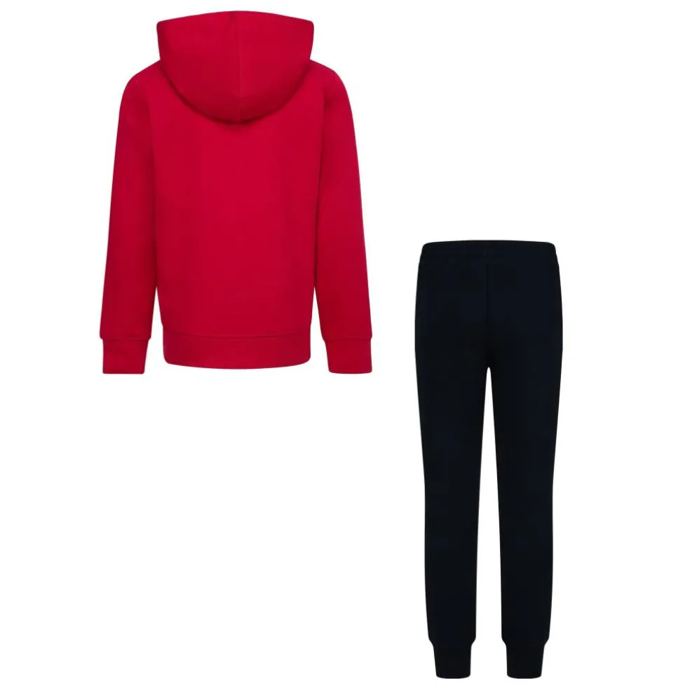 Air Fleece Tracksuit Infants
