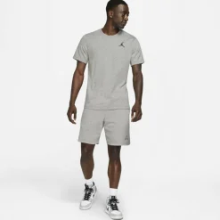 Air Jumpman Men's Short-Sleeve Crew T Shirt