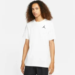 Air Jumpman Men's Short-Sleeve Crew T Shirt