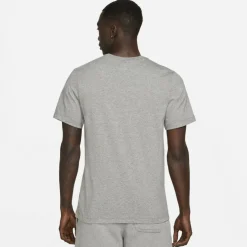 Air Jumpman Men's Short-Sleeve Crew T Shirt