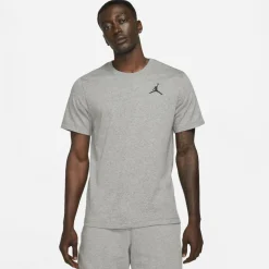 Air Jumpman Men's Short-Sleeve Crew T Shirt