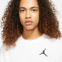 Air Jumpman Men's Short-Sleeve Crew T Shirt