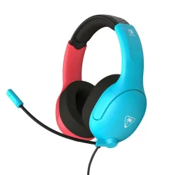 Airlite Fit Officially licensed Nintendo Wired Gaming Headset