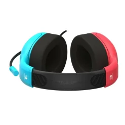 Airlite Fit Officially licensed Nintendo Wired Gaming Headset
