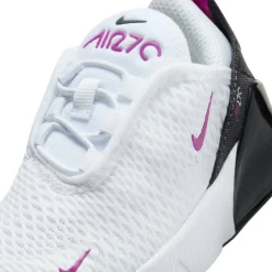 Air Max 270 Baby/Toddler Shoe