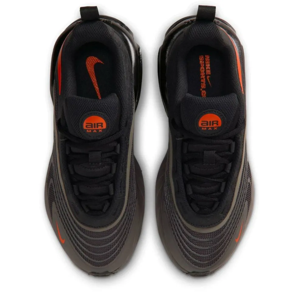 Air Max Fire Sneakers Juniors