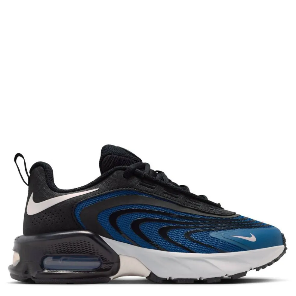 Air Max Fire Sneakers Juniors