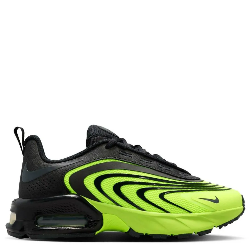 Air Max Fire Sneakers Juniors