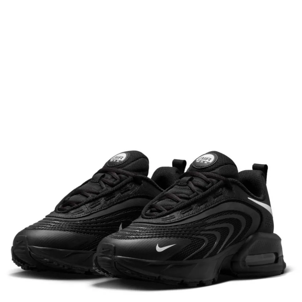 Air Max Fire Sneakers Juniors
