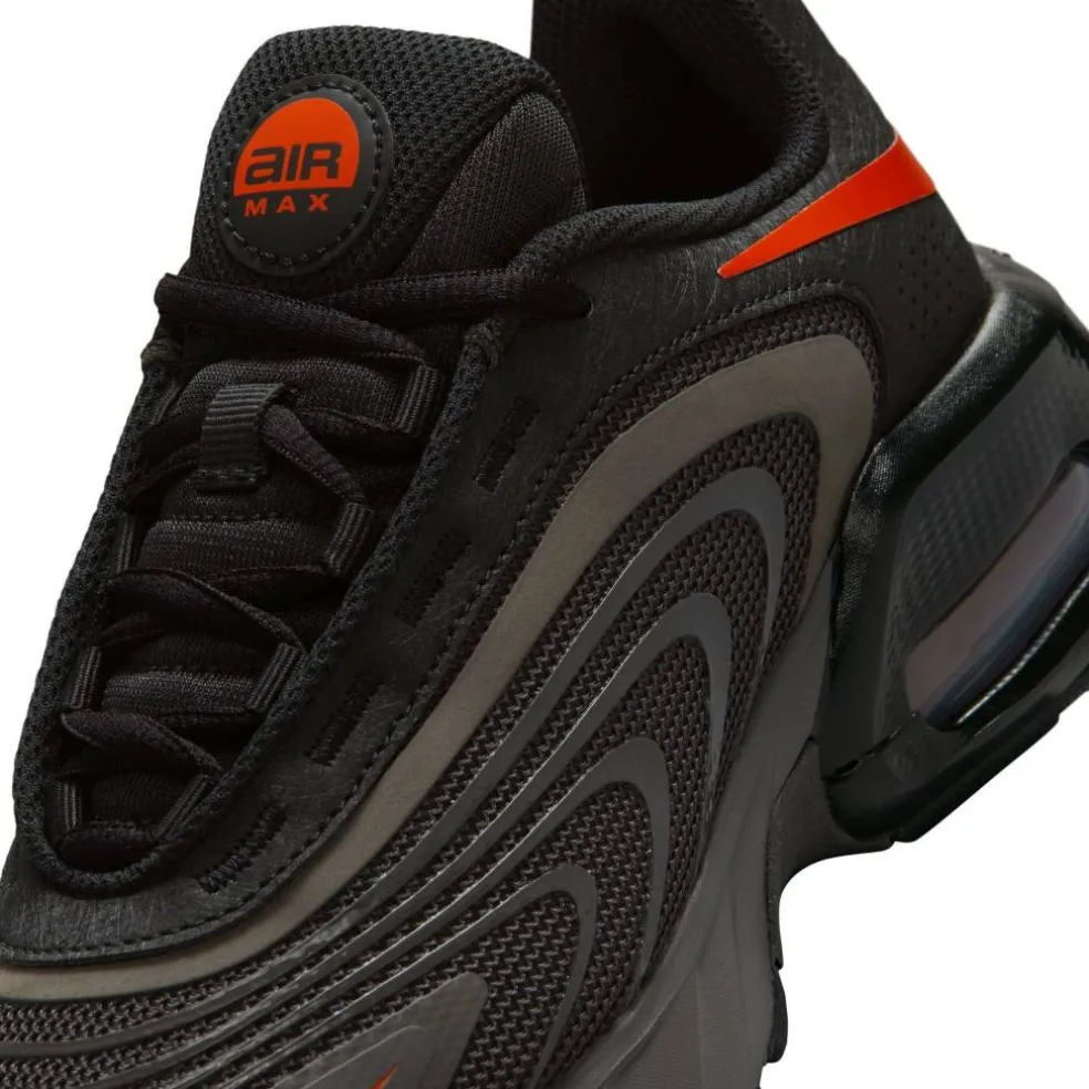 Air Max Fire Sneakers Juniors