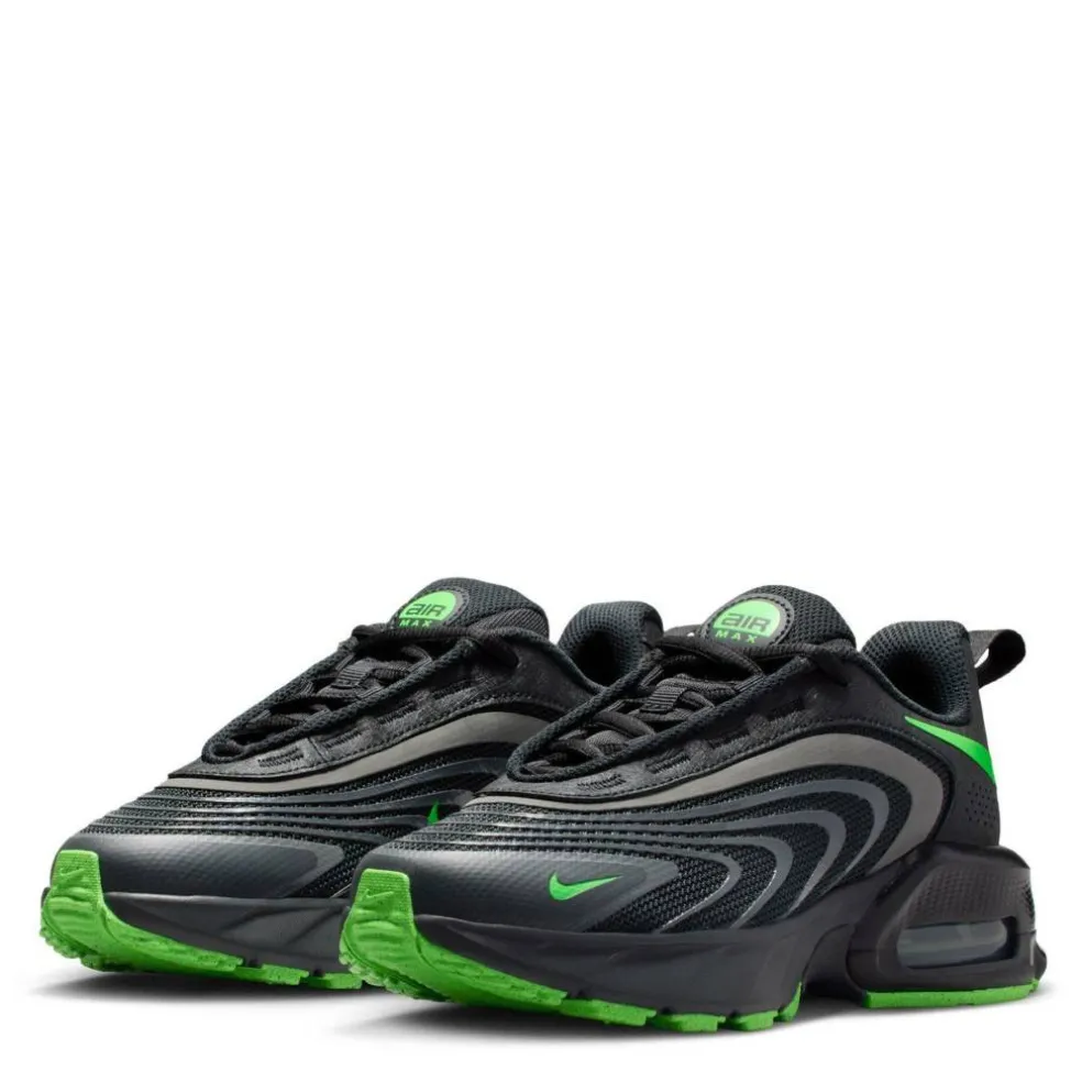 Air Max Fire Sneakers Juniors