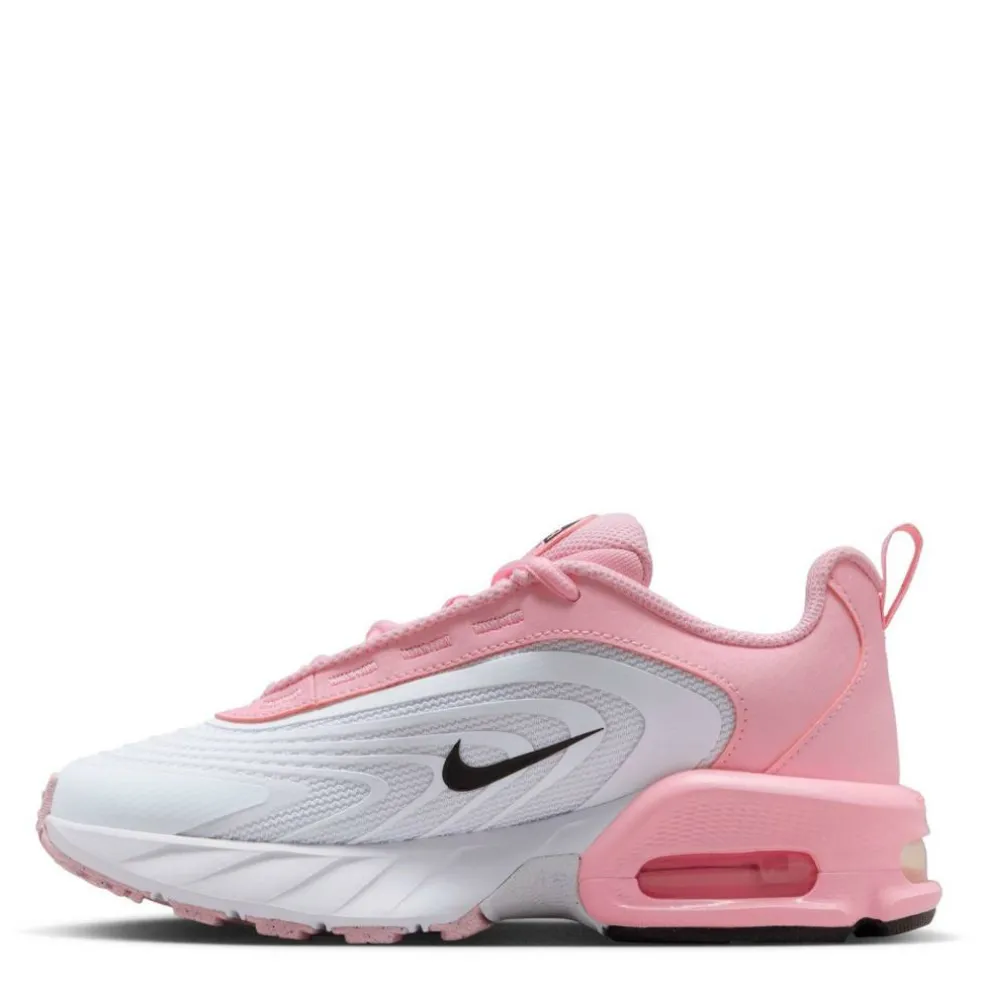 Air Max Fire Sneakers Juniors