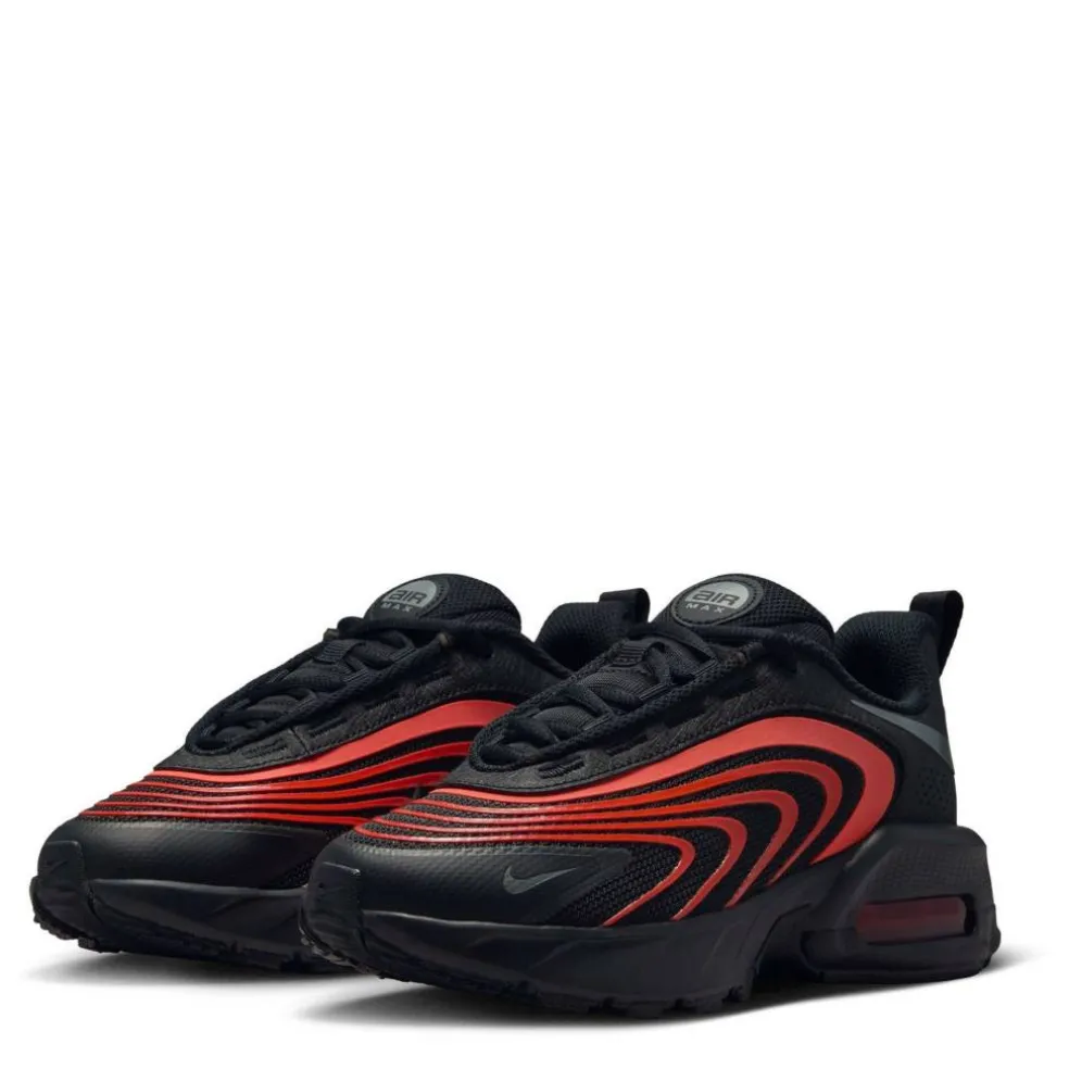 Air Max Fire Sneakers Juniors