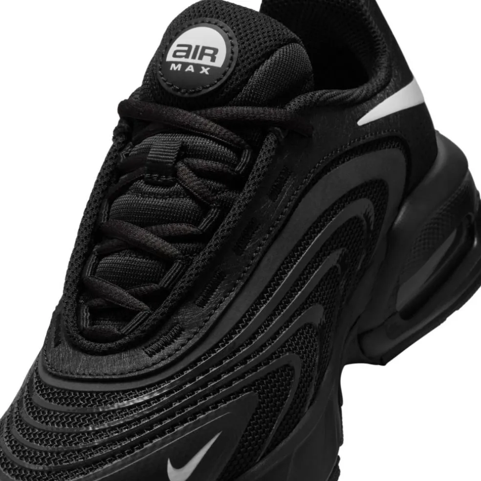 Air Max Fire Sneakers Juniors