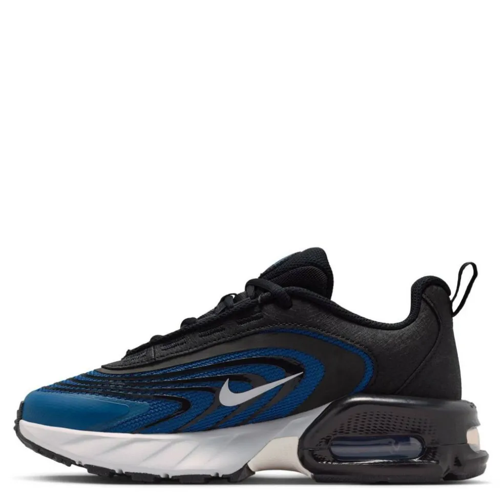 Air Max Fire Sneakers Juniors