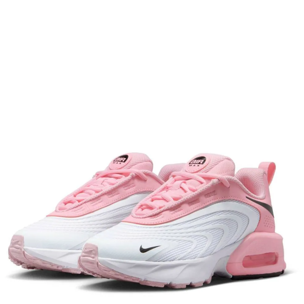 Air Max Fire Sneakers Juniors