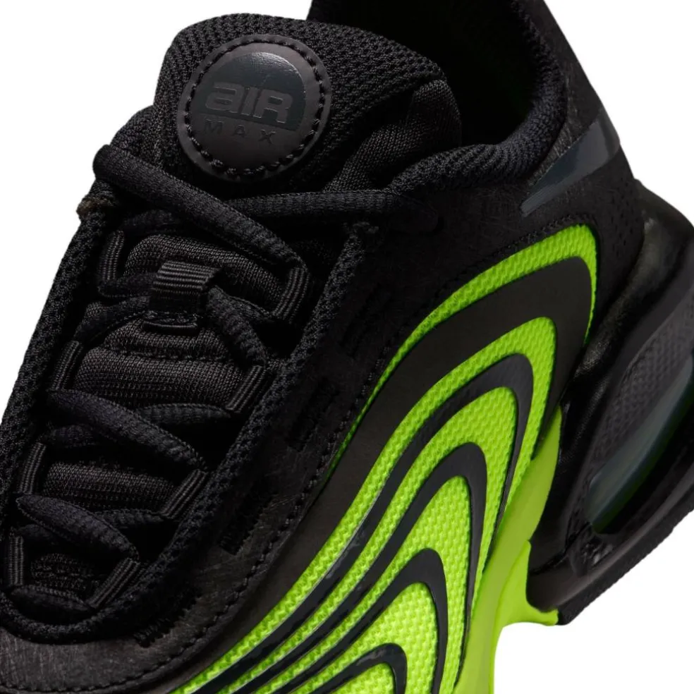 Air Max Fire Sneakers Juniors