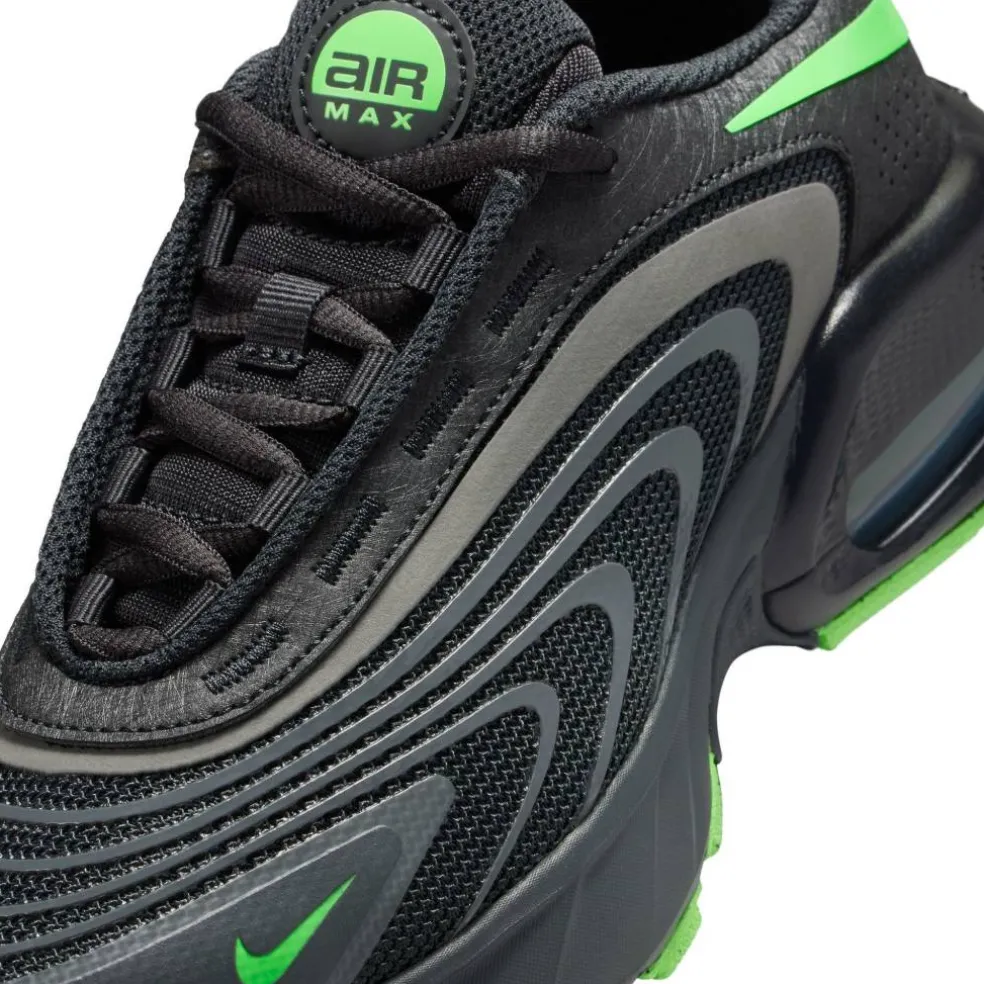 Air Max Fire Sneakers Juniors
