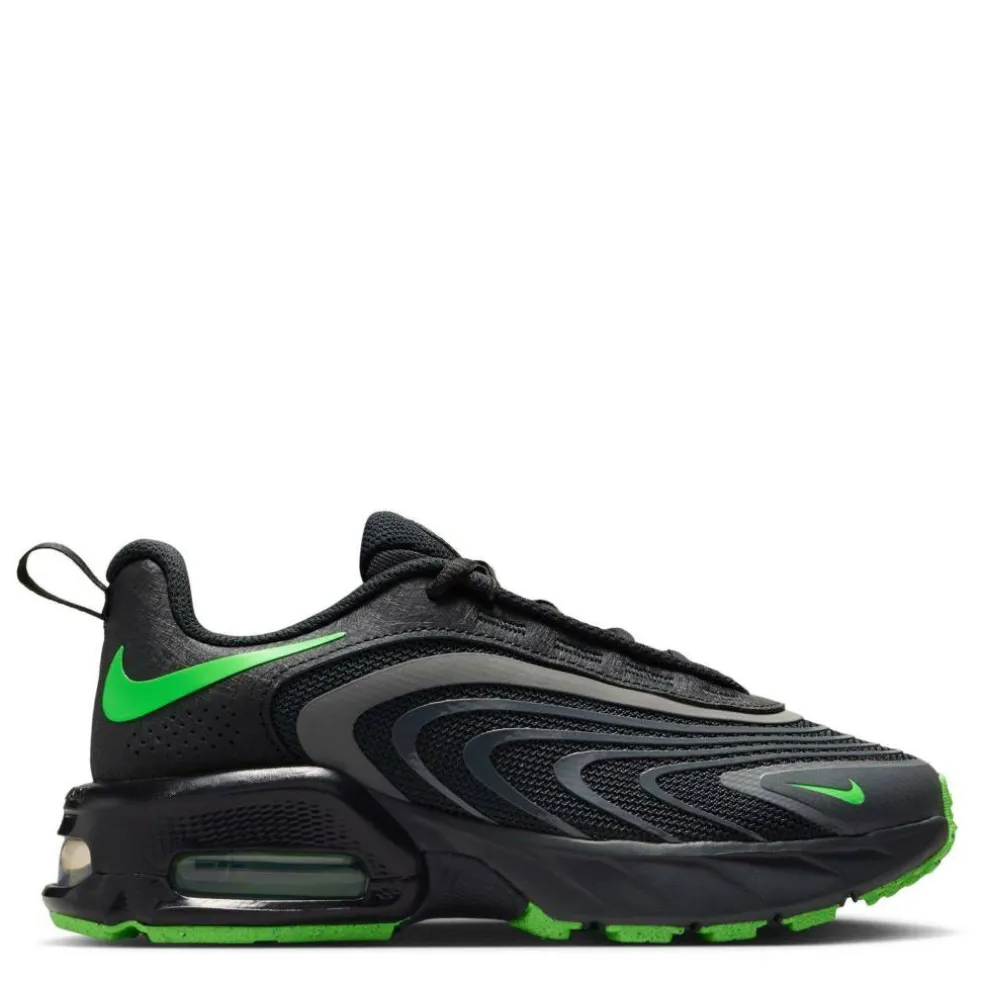 Air Max Fire Sneakers Juniors