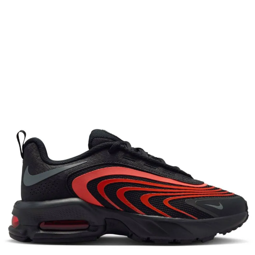 Air Max Fire Sneakers Juniors