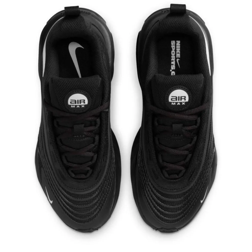 Air Max Fire Sneakers Juniors