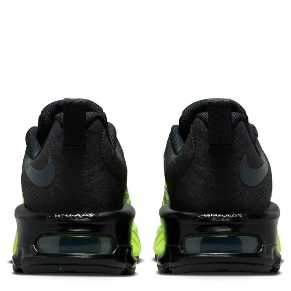 Air Max Fire Sneakers Juniors