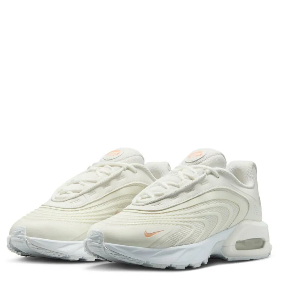 Air Max Fire Sneakers Womens