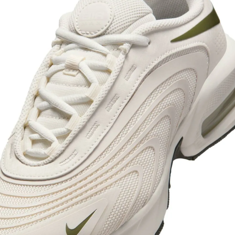 Air Max Fire Sneakers Womens