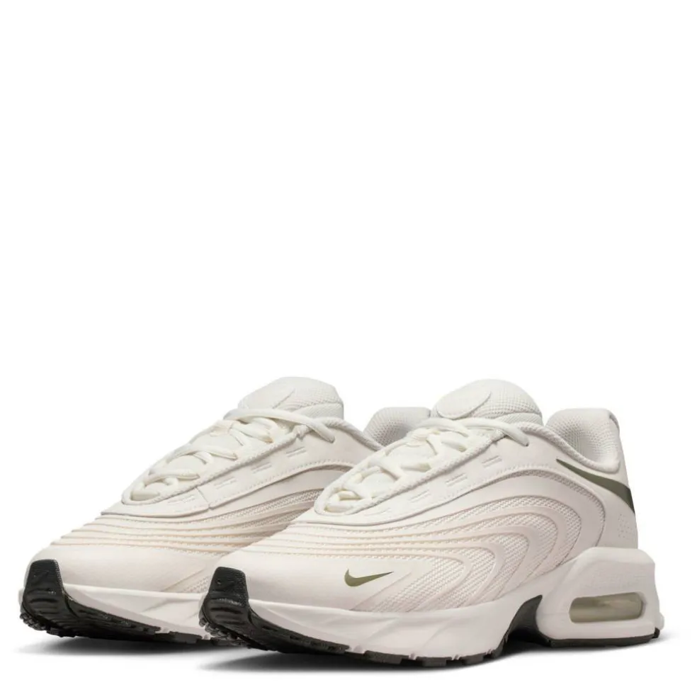 Air Max Fire Sneakers Womens