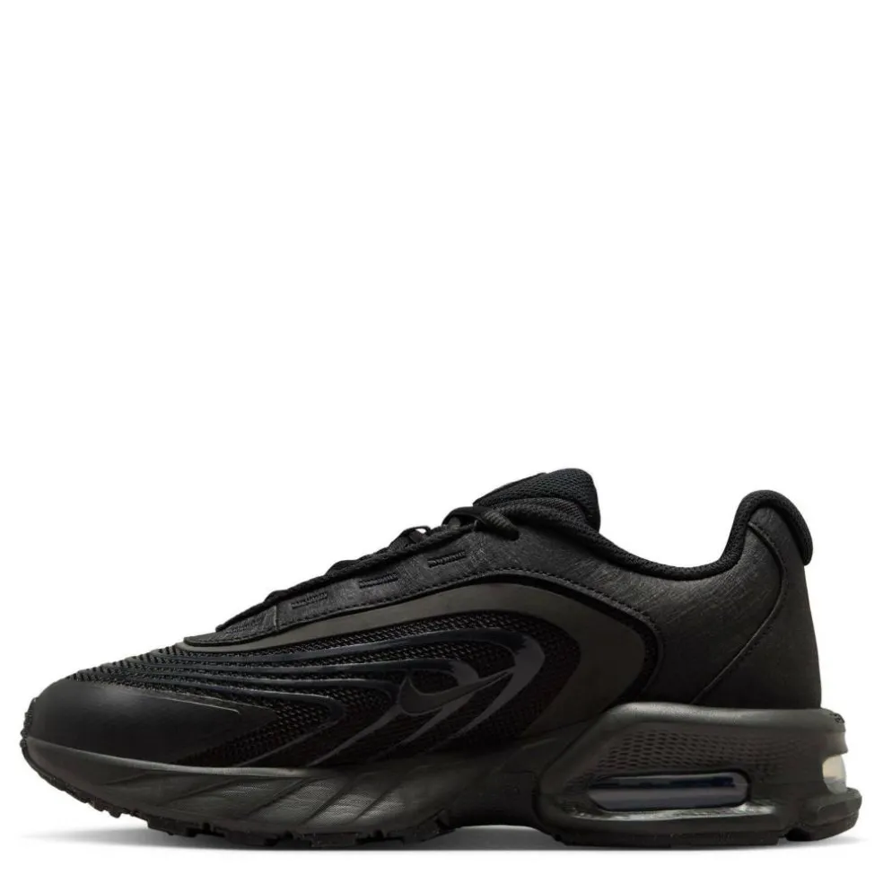 Air Max Fire Sneakers Womens