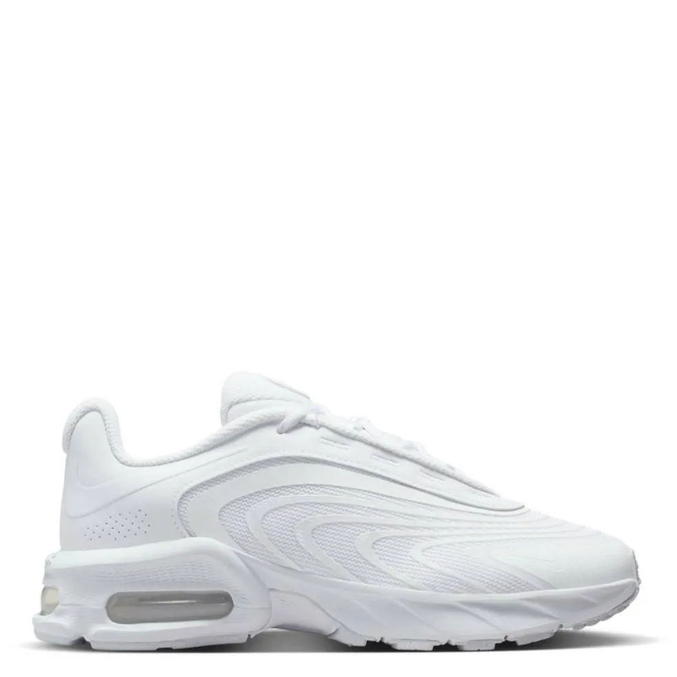 Air Max Fire Sneakers Womens