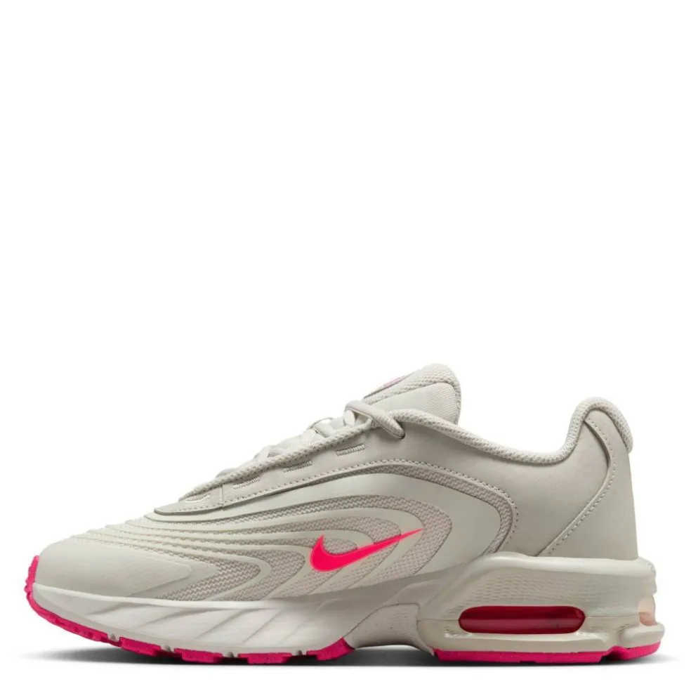 Air Max Fire Sneakers Womens