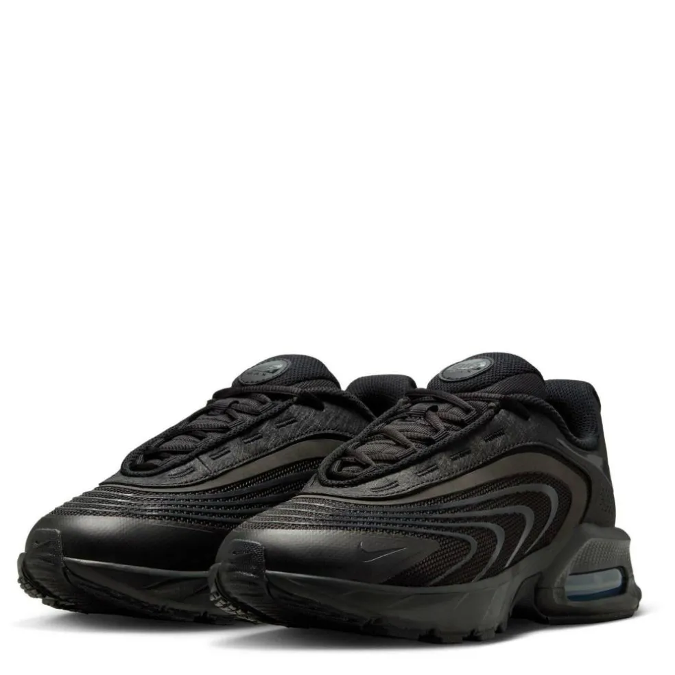 Air Max Fire Sneakers Womens