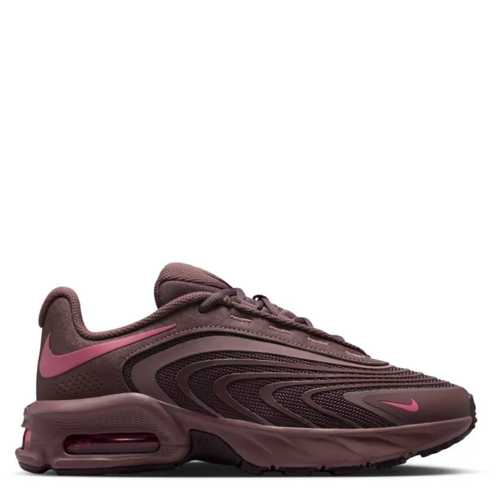 Air Max Fire Sneakers Womens