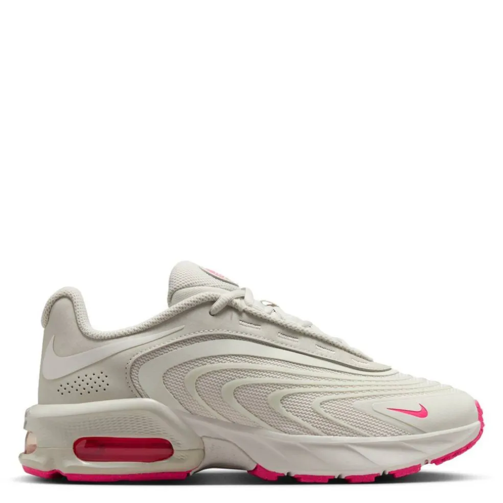 Air Max Fire Sneakers Womens