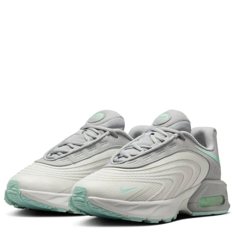 Air Max Fire Sneakers Womens