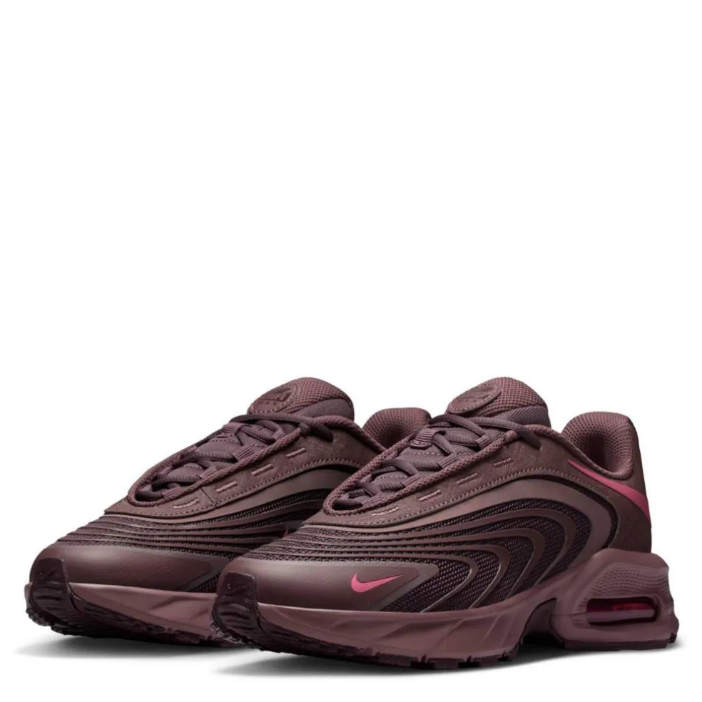 Air Max Fire Sneakers Womens