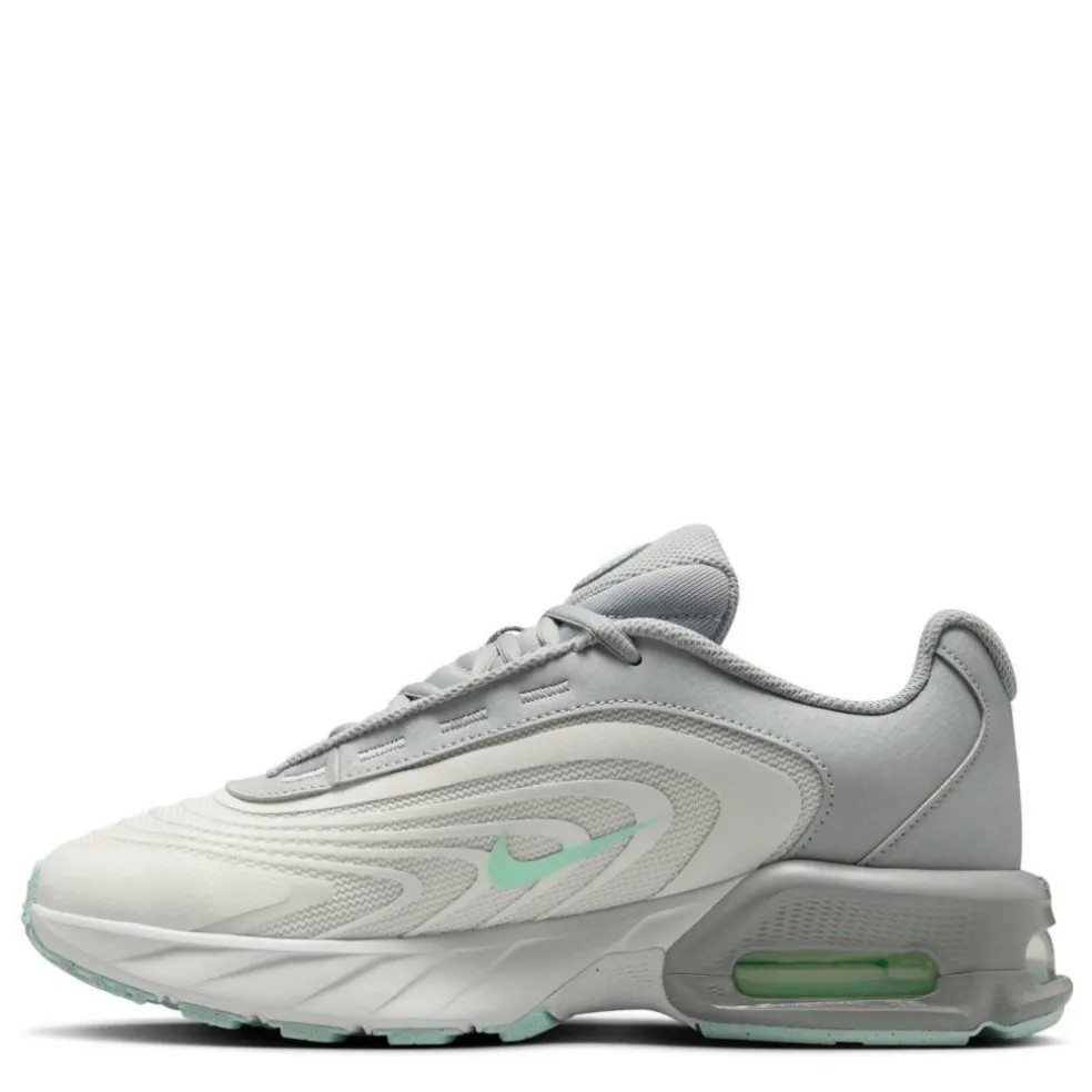 Air Max Fire Sneakers Womens