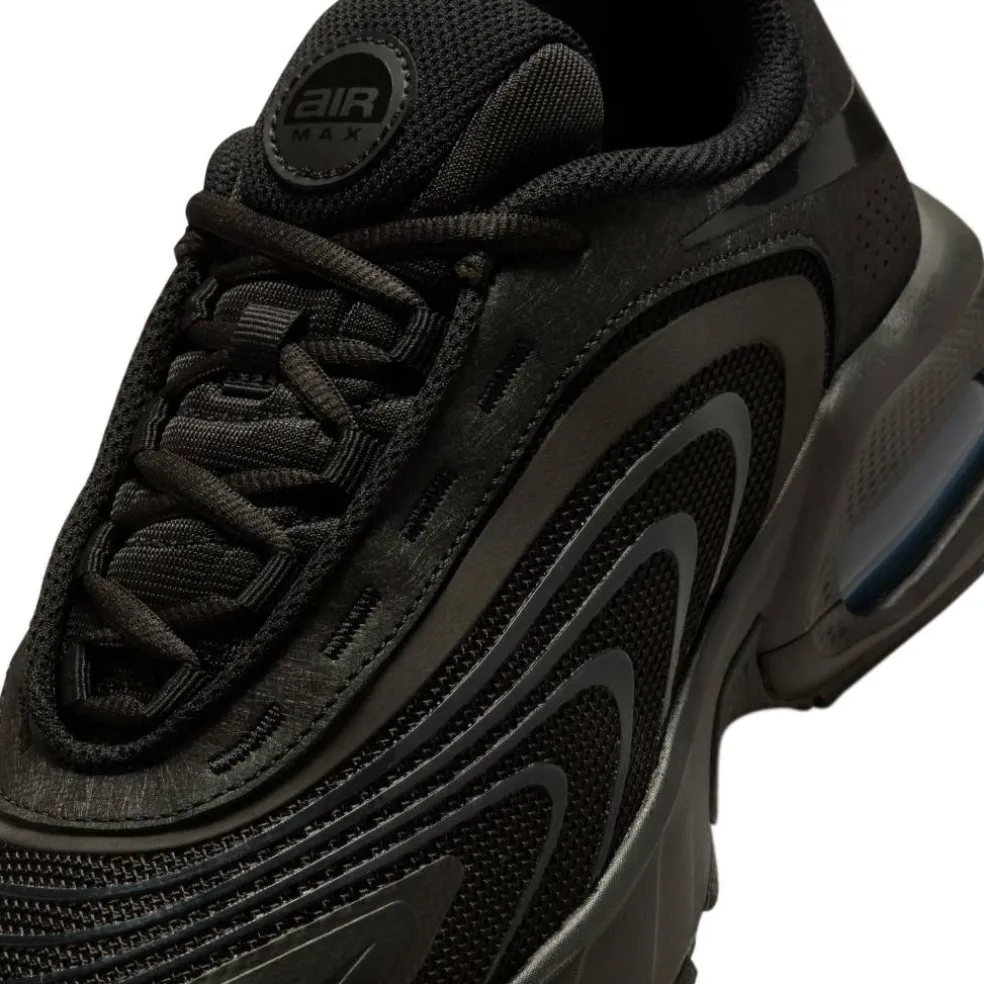 Air Max Fire Sneakers Womens