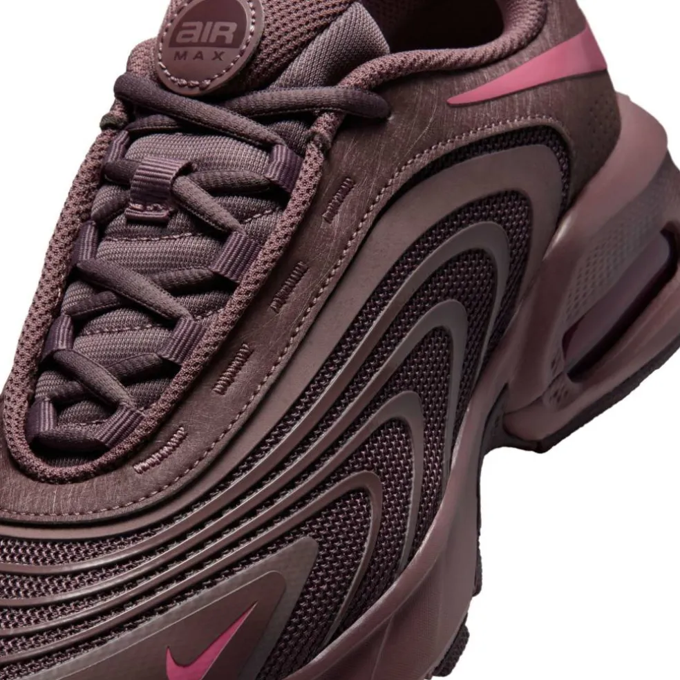 Air Max Fire Sneakers Womens