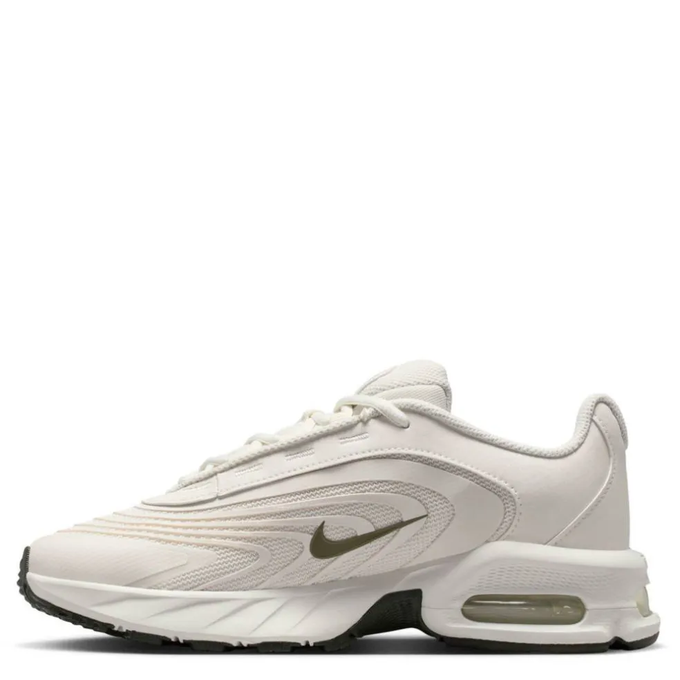 Air Max Fire Sneakers Womens