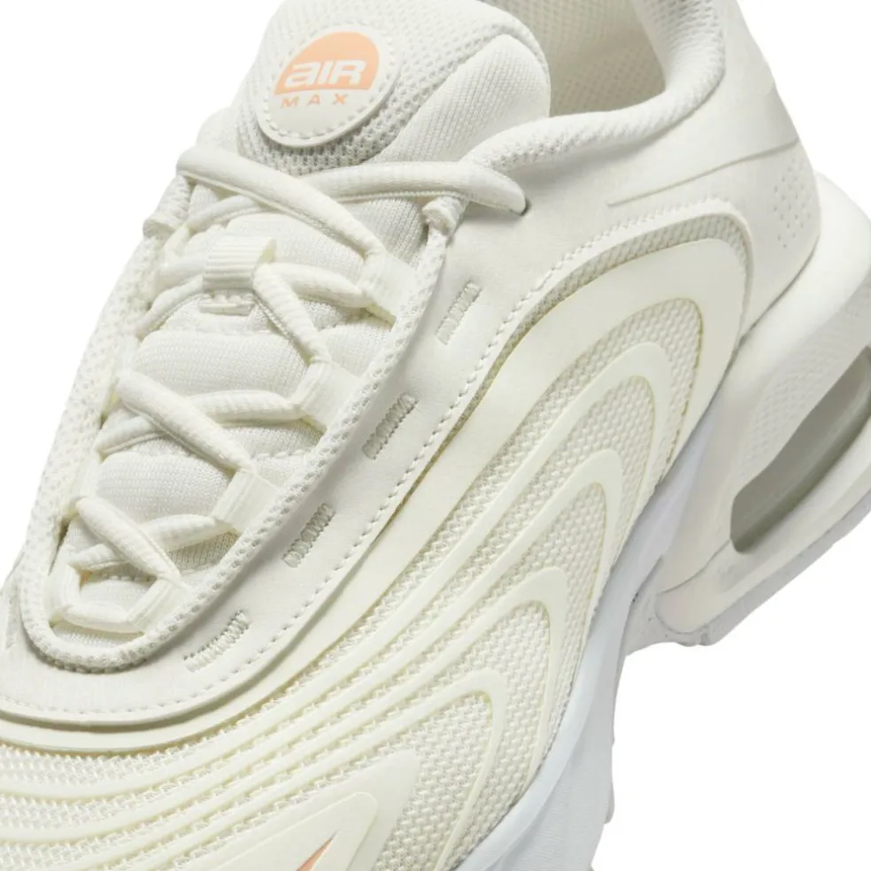 Air Max Fire Sneakers Womens