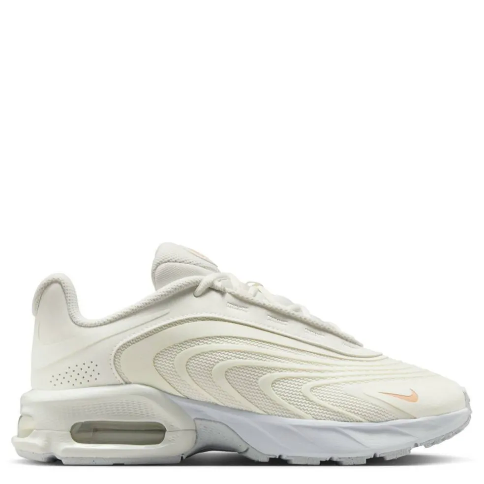 Air Max Fire Sneakers Womens