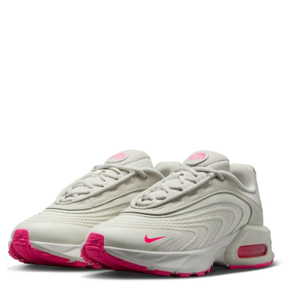 Air Max Fire Sneakers Womens