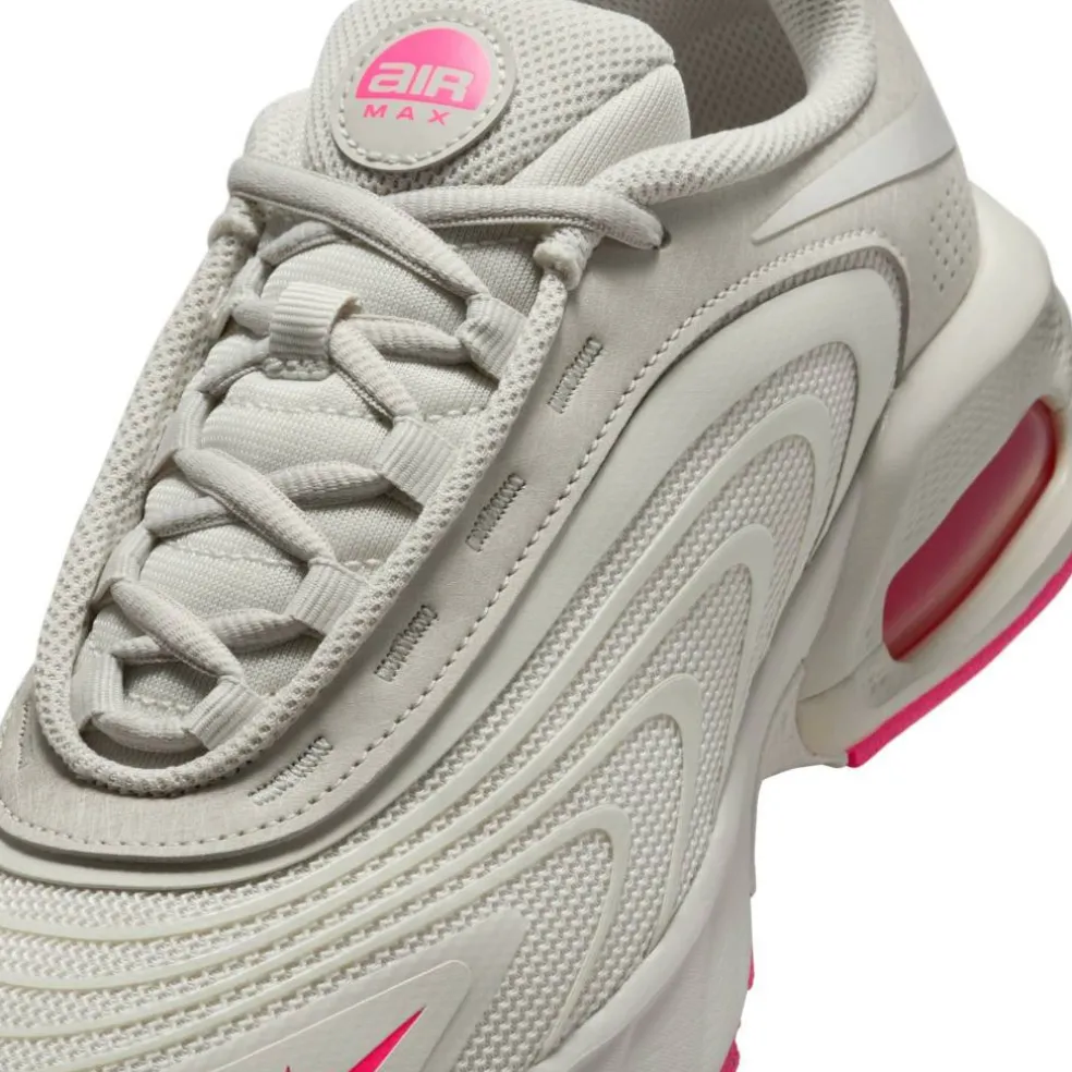 Air Max Fire Sneakers Womens