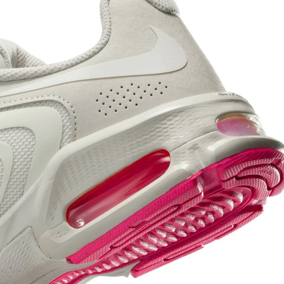 Air Max Fire Sneakers Womens