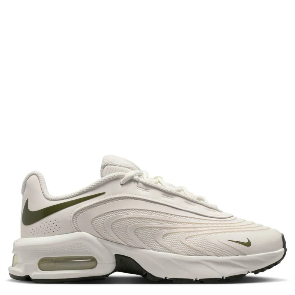 Air Max Fire Sneakers Womens